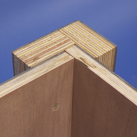 Lead Lined Plywood Radiation Protection - Envirotect Ltd
