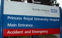 Envirotect Princess Royal University Hospital