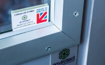 Envirotect Made in Britain X-ray Screen