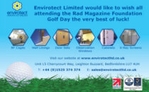 Envirotect Golf Day