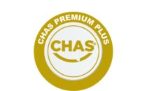 Envirotect CHAS Premium Plus