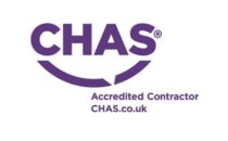 Envirotect CHAS Acredited Contractor