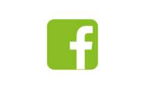 Envirotect Facebook Logo Green