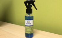 Envirotect 100ml X-Ray Glass Cleaner