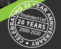 Envirotect 20 Years