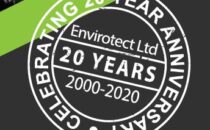 Envirotect 20 Years