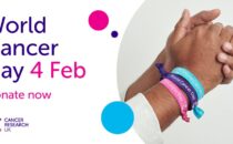 World Cancer Day 4 Feb 2022