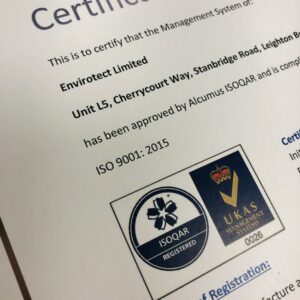 Envirotect Isoqar Certificate 2022 (2)