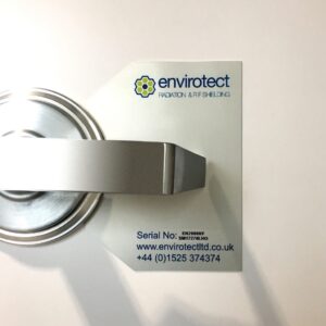 Envirotect RF Door Servicing