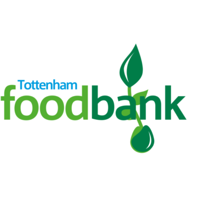 Tottenham Food Bank Logo