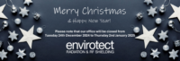 Envirotect Christmas